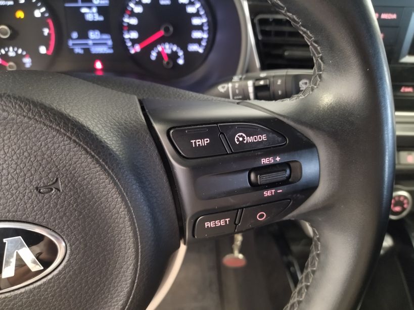 KIA RIO 2019 - Photo n°29