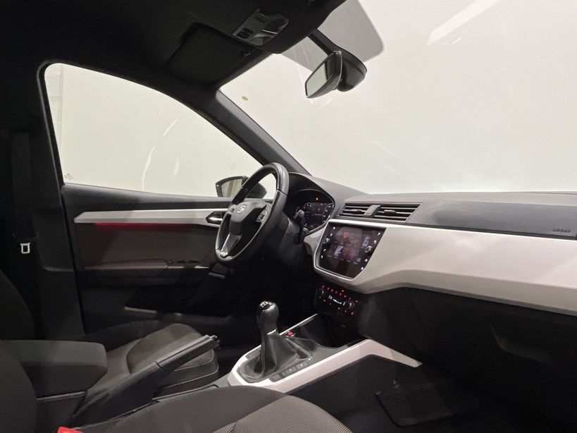 SEAT ARONA 2020 - Photo n°24
