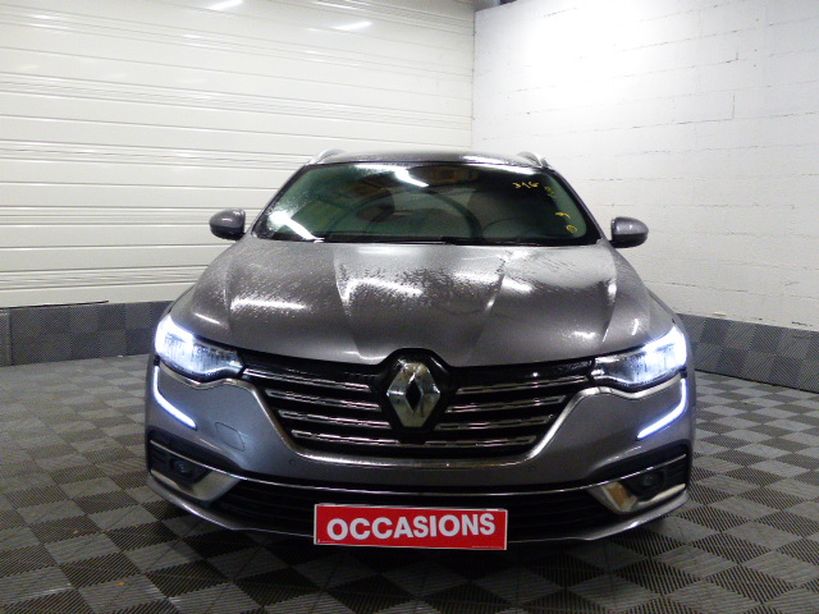 RENAULT TALISMAN ESTATE 2021 - Photo n°2
