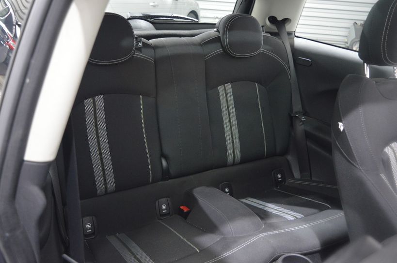 MINI MINI F56 2015 - Photo n°6