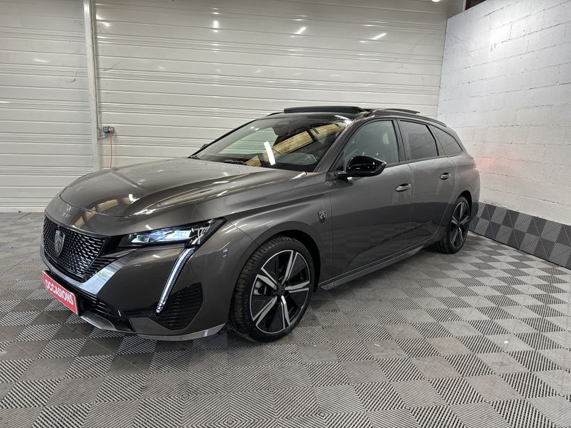 PEUGEOT 308 SW 2023 - Photo n°1