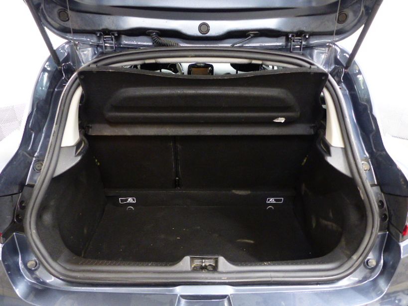 RENAULT CLIO IV BUSINESS 2019 - Photo n°10