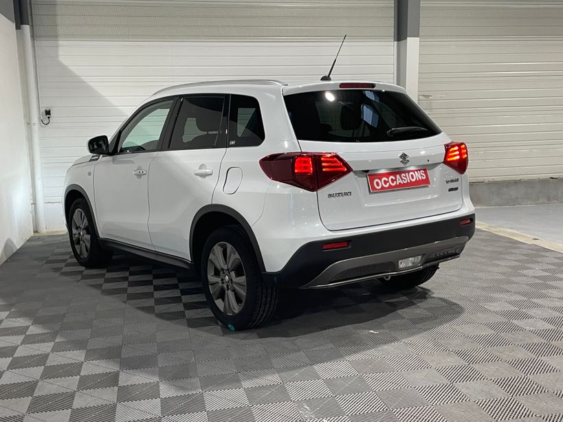 SUZUKI VITARA 2022 - Photo n°7