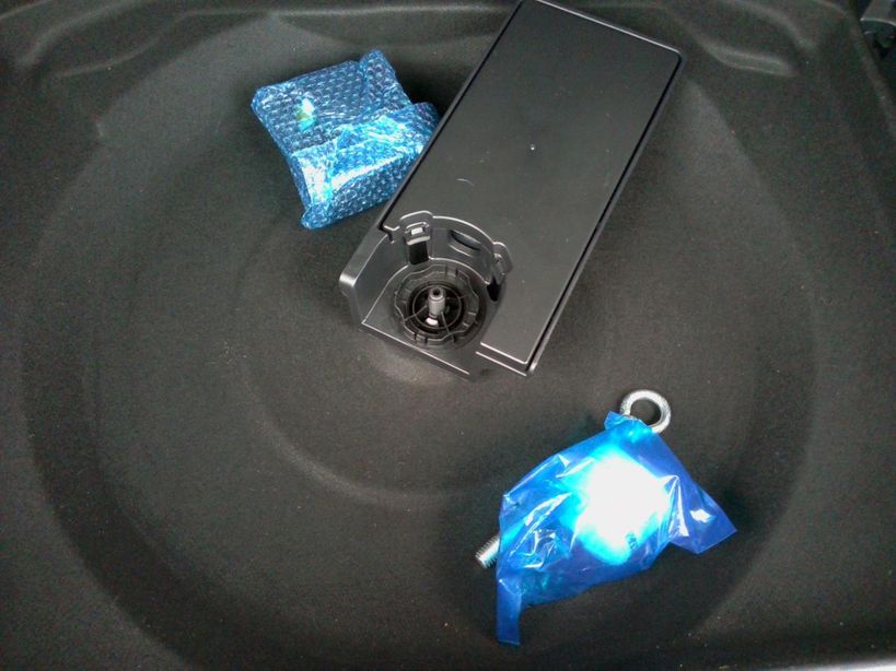 CITROEN C5 AIRCROSS 2023 - Photo n°8