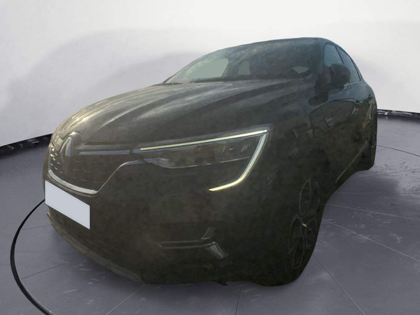 RENAULT ARKANA 2023 - Photo n°1
