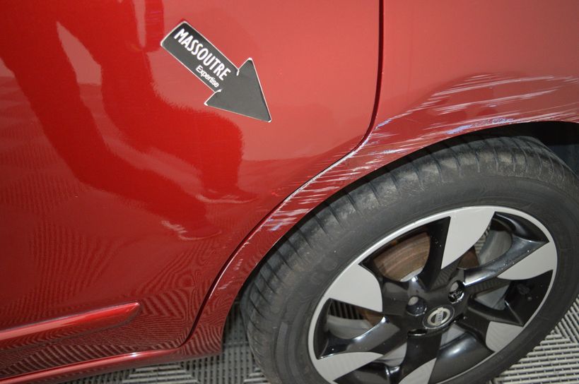 NISSAN NOTE 2012 - Photo n°26