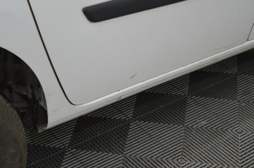 RENAULT KANGOO EXPRESS 2015 - Photo n°4