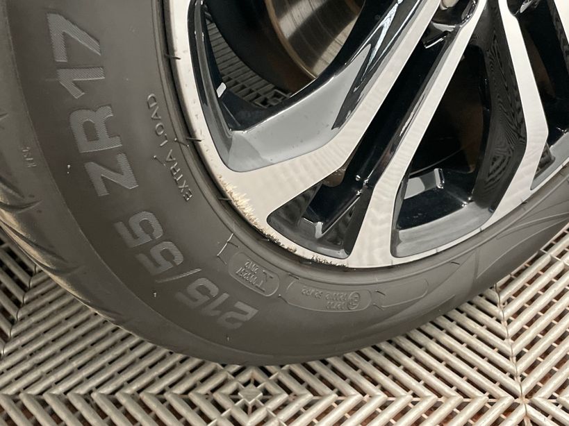 FORD PUMA 2022 - Photo n°3