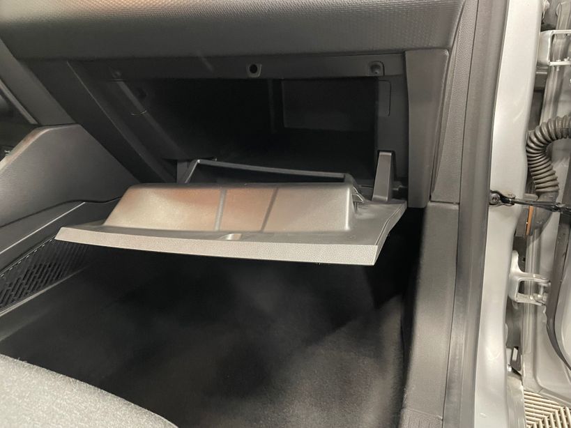 RENAULT CLIO V 2021 - Photo n°26