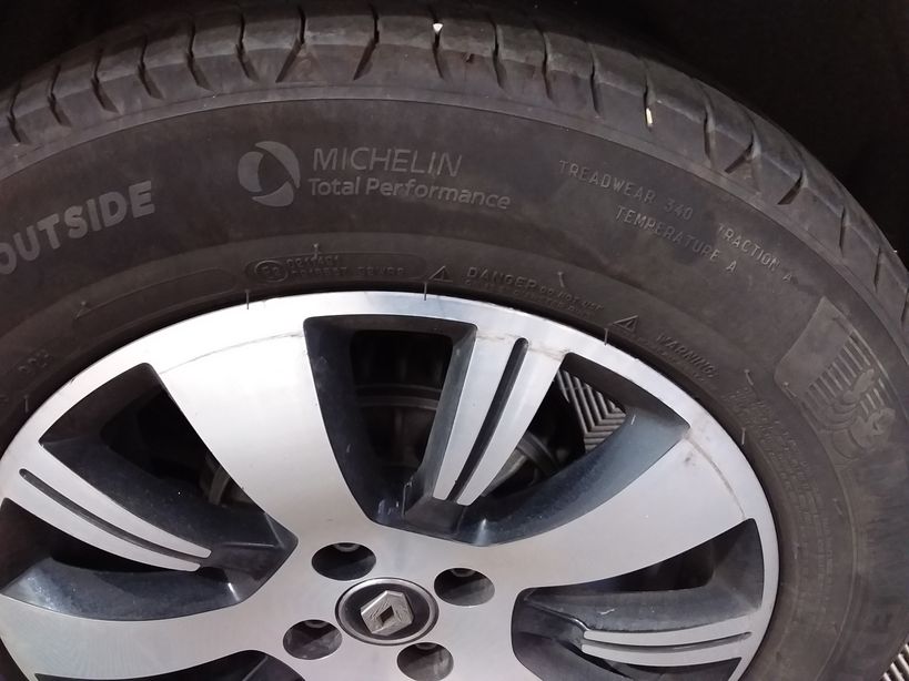 RENAULT CAPTUR 2018 - Photo n°9