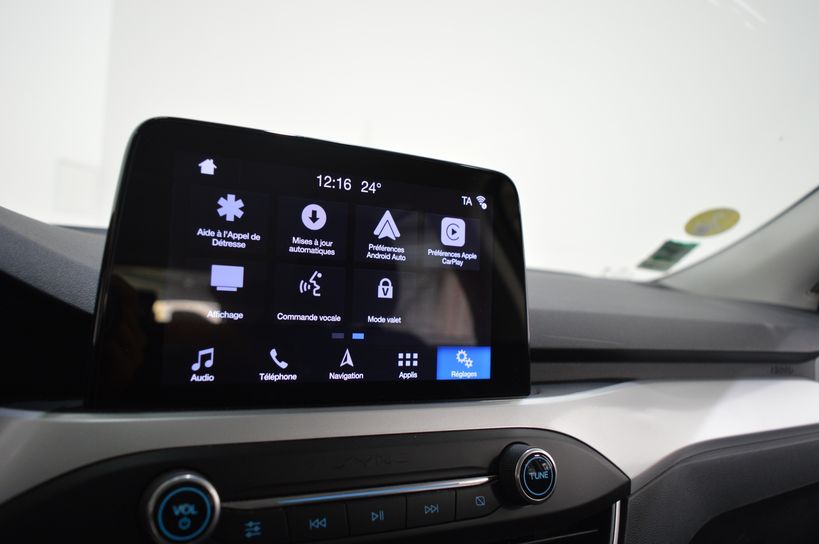 FORD FOCUS 2019 - Photo n°18