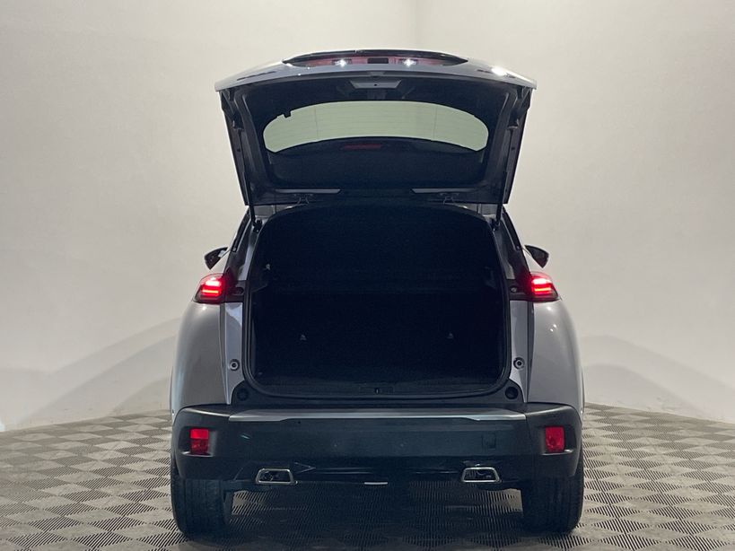 PEUGEOT 2008 2024 - Photo n°52