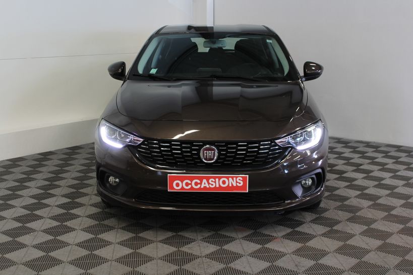 FIAT TIPO 2018 - Photo n°2