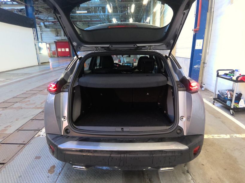 PEUGEOT 2008 2025 - Photo n°6