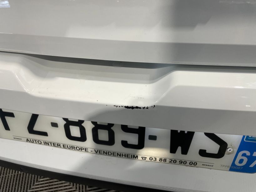 RENAULT MEGANE IV BERLINE 2021 - Photo n°5