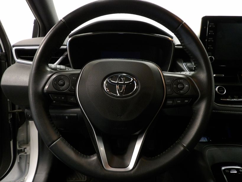 TOYOTA COROLLA HYBRIDE MY20 2021 - Photo n°17