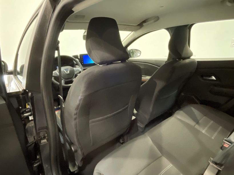 DACIA SANDERO 2022 - Photo n°36