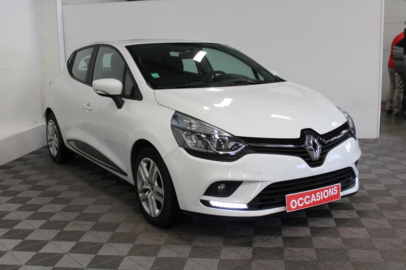 RENAULT CLIO IV BUSINESS 2018 - Photo n°3