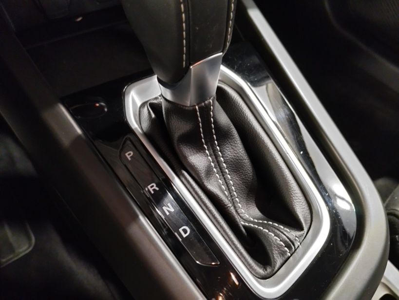 RENAULT ARKANA 2024 - Photo n°29