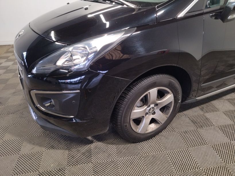 PEUGEOT 3008 2016 - Photo n°3
