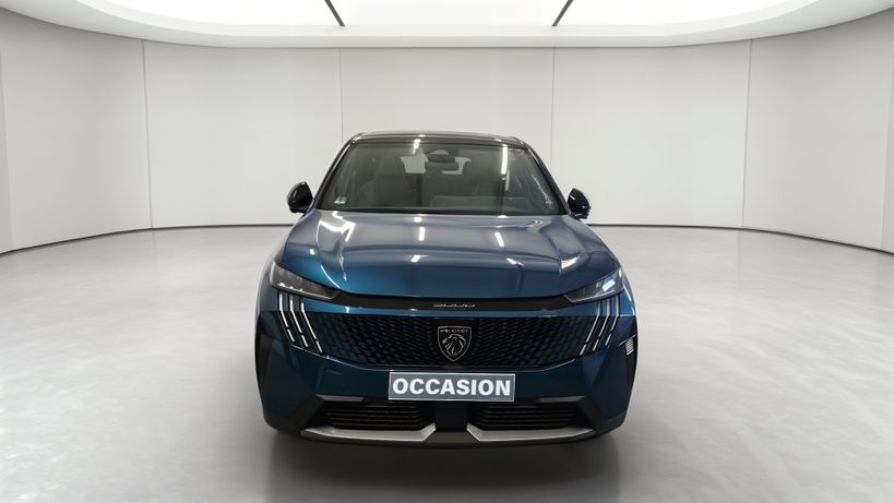 PEUGEOT 3008 2025 - Photo n°2