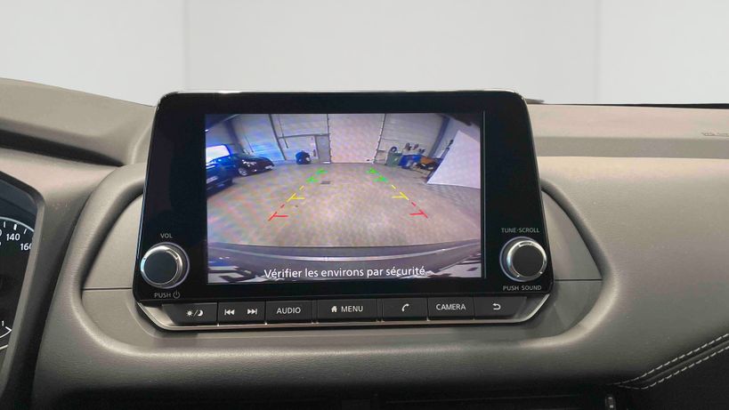 NISSAN QASHQAI 2024 - Photo n°11