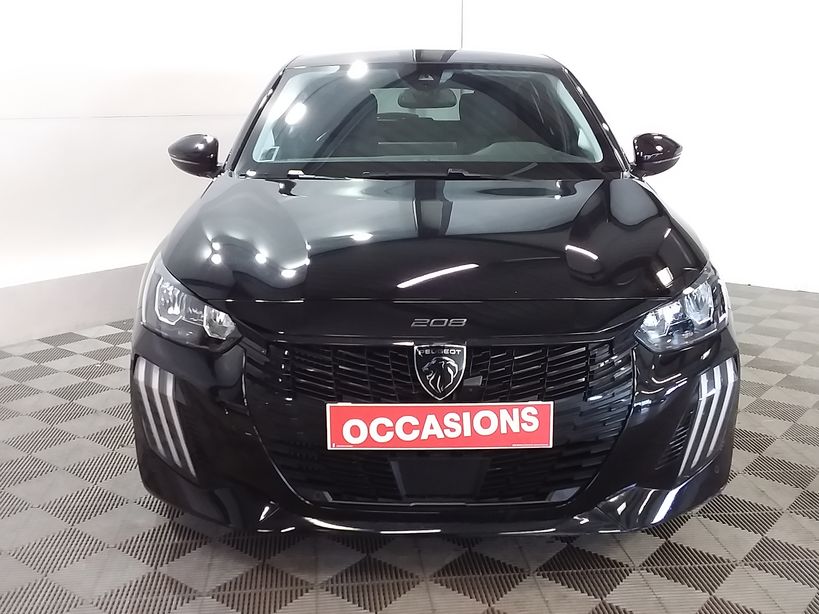 PEUGEOT 208 2024 - Photo n°2
