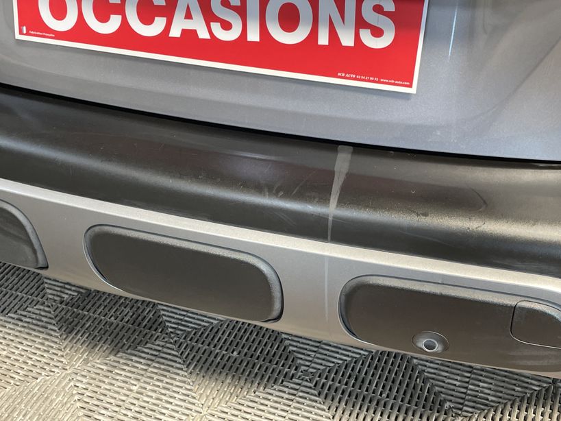 CITROEN C3 AIRCROSS 2024 - Photo n°2