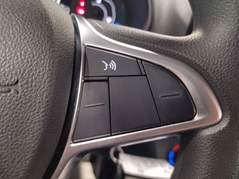 DACIA SPRING 2022 - Photo n°24