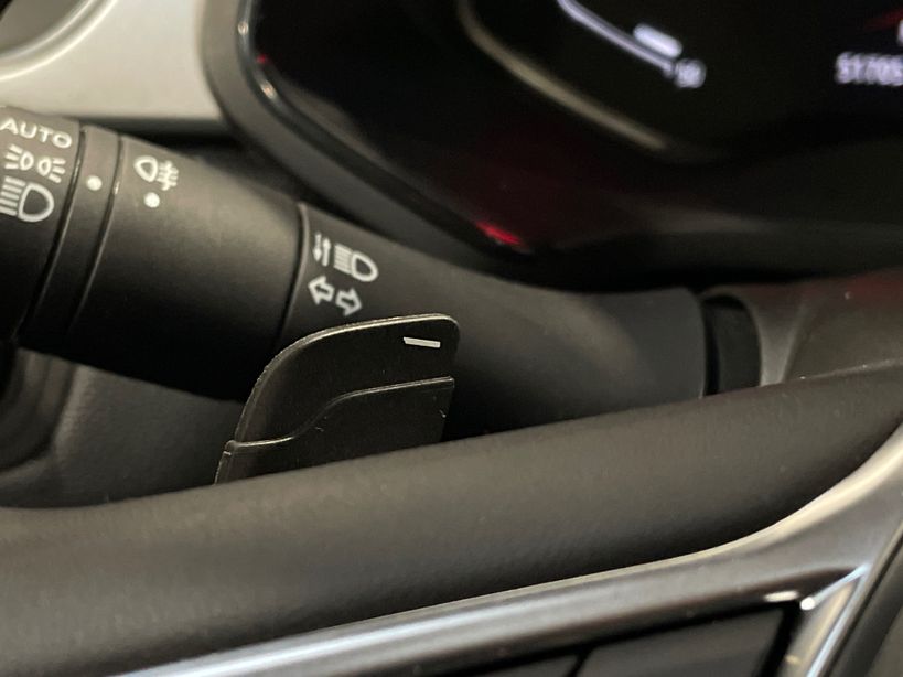 RENAULT CAPTUR 2023 - Photo n°28