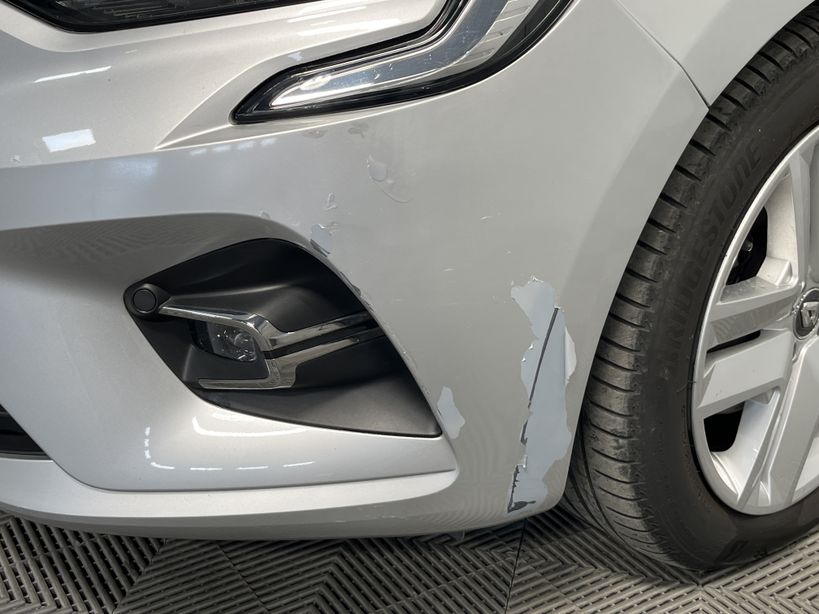 RENAULT CLIO V 2020 - Photo n°5