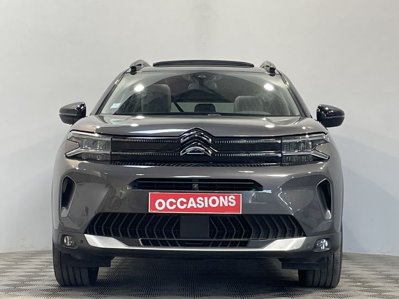 CITROEN C5 AIRCROSS 2024 - Photo n°5
