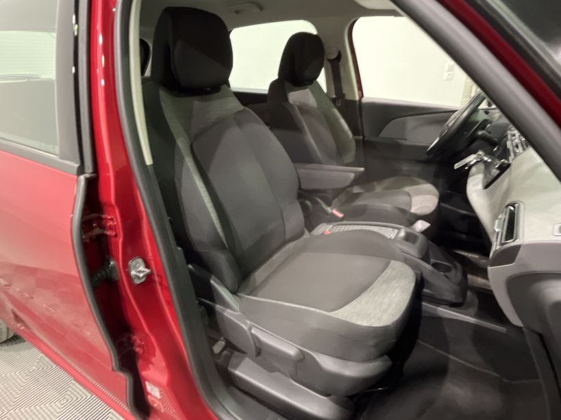 CITROEN C4 PICASSO BUSINESS 2016 - Photo n°43