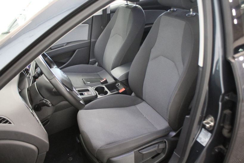 SEAT LEON 2020 - Photo n°12