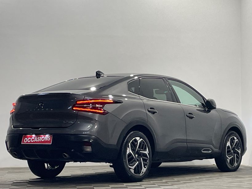 CITROEN C4 X 2023 - Photo n°3