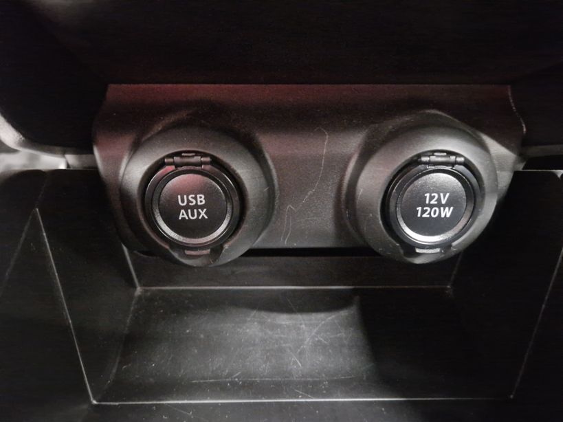 SUZUKI SWIFT 2023 - Photo n°21