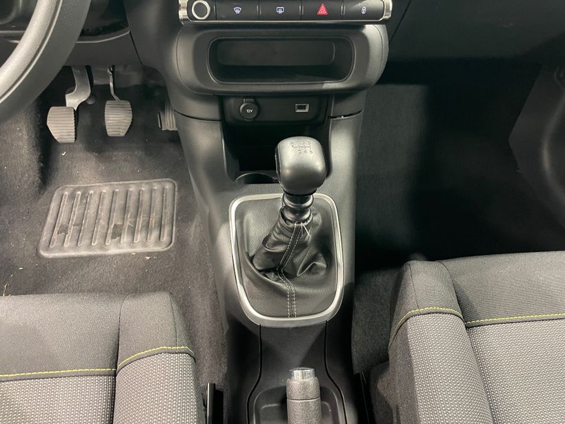 CITROEN C3 2023 - Photo n°23