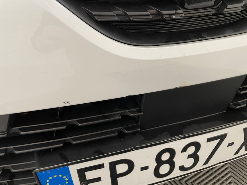 RENAULT CLIO V 2020 - Photo n°7