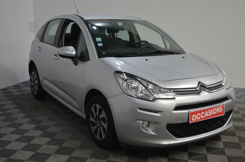 CITROEN C3 2016 - Photo n°3