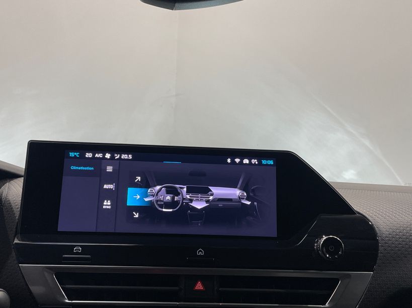 CITROEN C4 X 2023 - Photo n°16