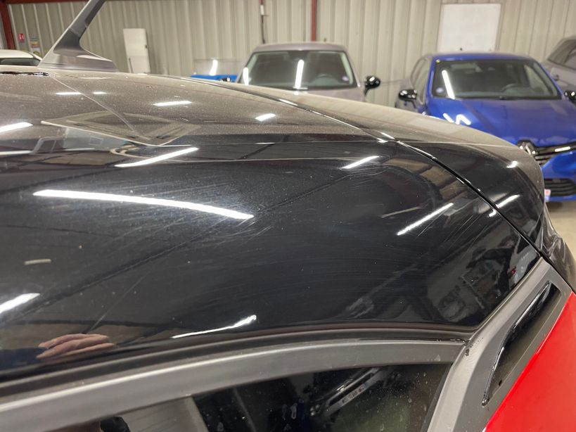 RENAULT CAPTUR 2023 - Photo n°8