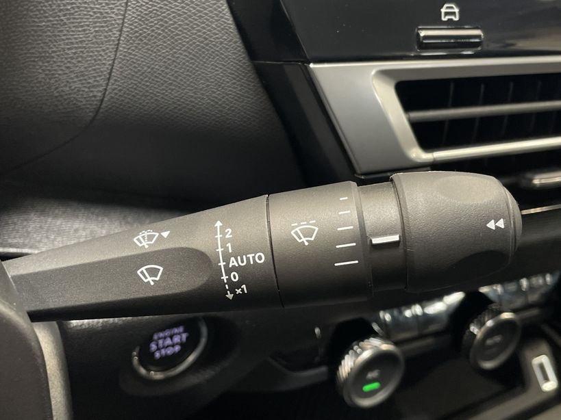 CITROEN C4 2024 - Photo n°32