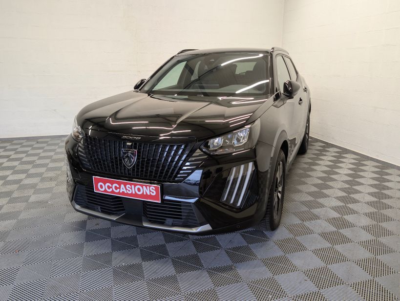 PEUGEOT 2008 2025 - Photo n°1