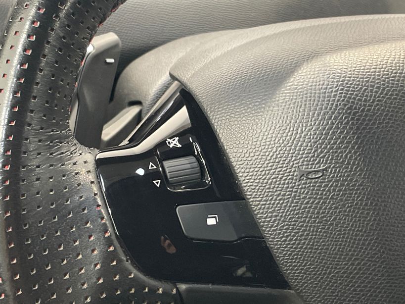 PEUGEOT 308 2021 - Photo n°28