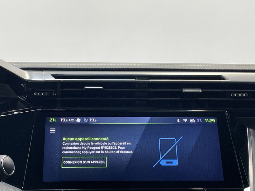PEUGEOT 408 2024 - Photo n°16