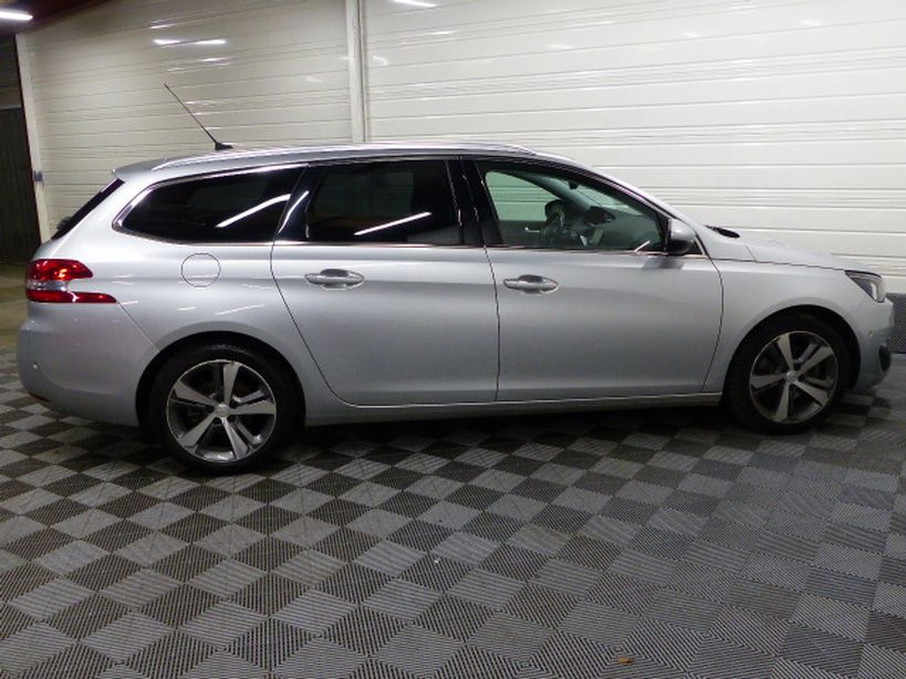 PEUGEOT 308 SW 2015 - Photo n°36