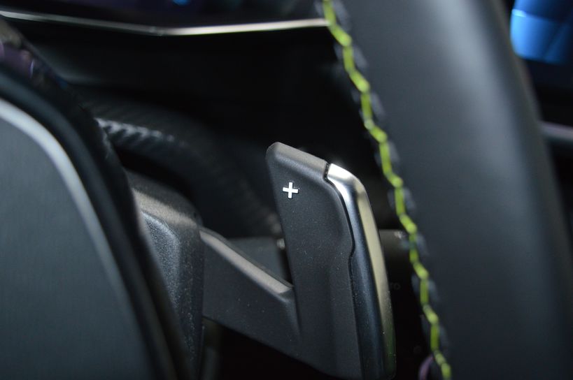 PEUGEOT 2008 2021 - Photo n°33