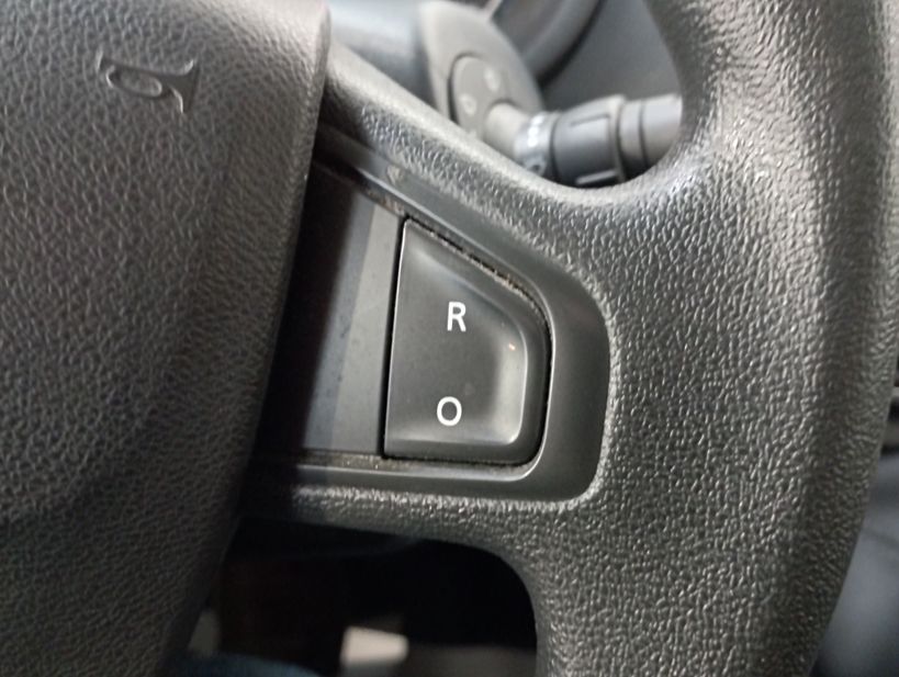 RENAULT KANGOO EXPRESS 2020 - Photo n°18