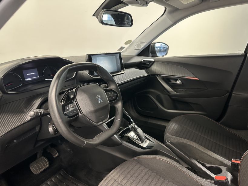 PEUGEOT 2008 BUSINESS 2021 - Photo n°14