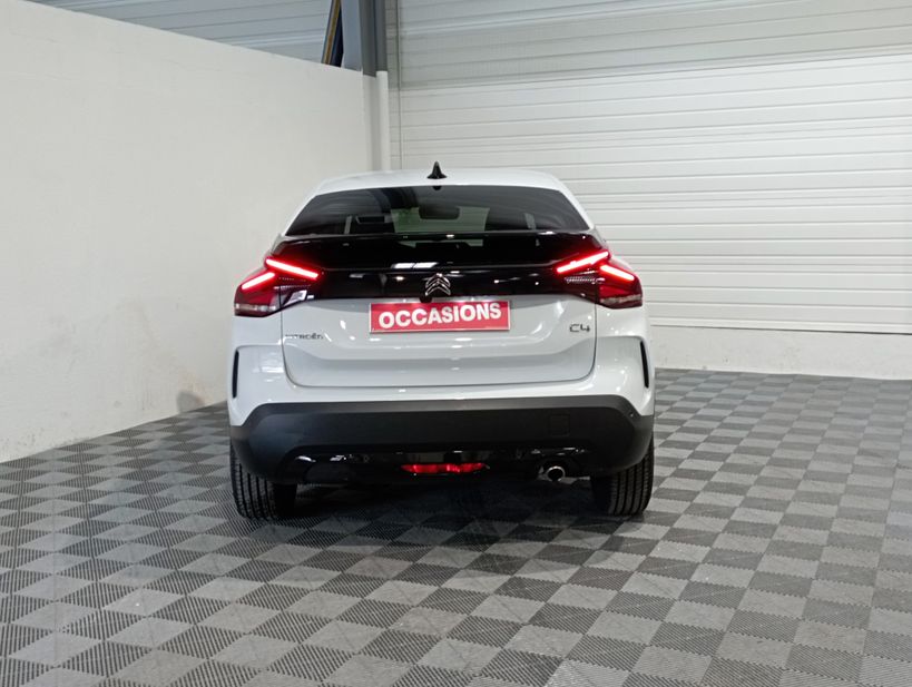 CITROEN C4 2024 - Photo n°6